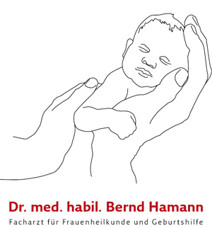 Dr. Hamann GmbH Logo