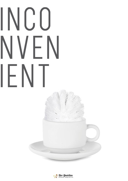 INCONVENIENT