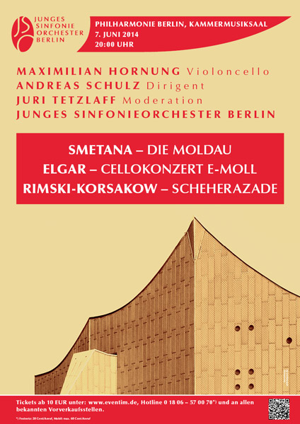 JSO Berlin 2014