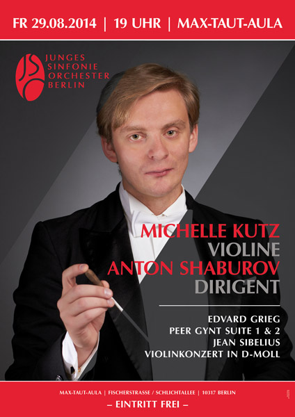 JSO Berlin 2014-08-29 Shaburov